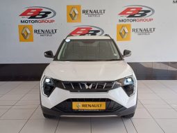 MAHINDRA XUV3XO 1.2 AX5 AT 2025