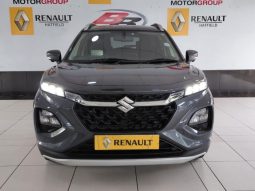 SUZUKI FRONX 1.5 GLX 4AT 2024